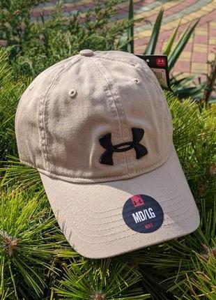 Кепка бейсболка under armour
