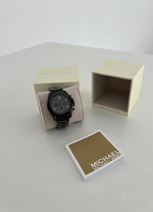 Годинник michael kors mk5550 оригінал3 фото