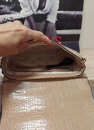 Сумка guess danna оригинал оригинал 6