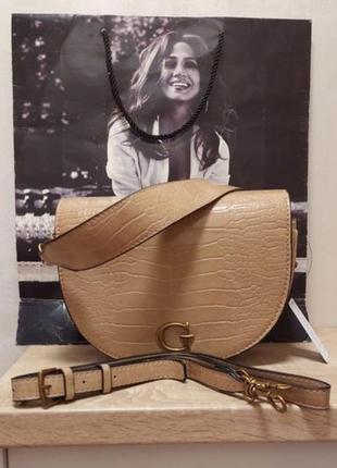 Сумка guess danna оригинал оригинал 5