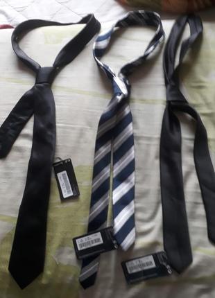 Нові краватки,h&m