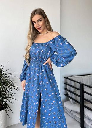 Платье женское.🍀🌿🍀