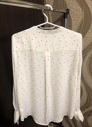 Блуза h&m!!!3 фото