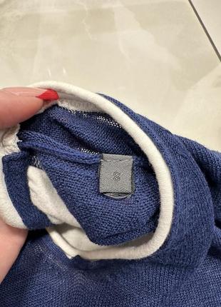 Лонгслив, кофта, свитер 8