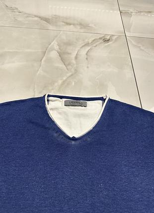 Лонгслив, кофта, свитер 6