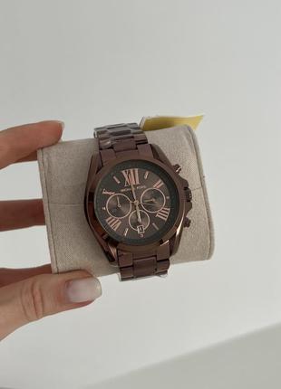 Часы michael kors mk6247