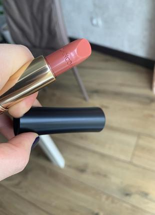 Кремовая помада с увлажняющим эффектом lancome l'absolu rouge cream 274