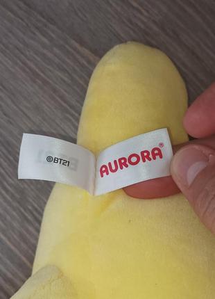 Дитяча подушка bt21 chummy aurora5 фото