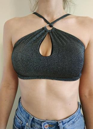 Гарний топ, бюстгальтер - бралетт, george, розмір 12/40