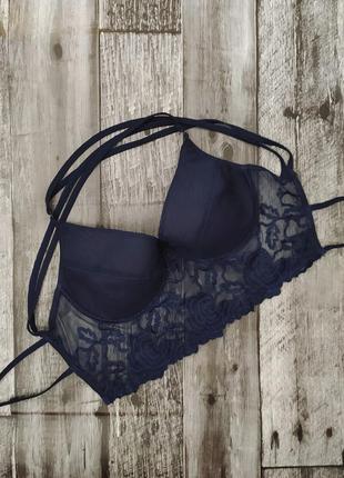 👙 sexy топ корсет palmer's