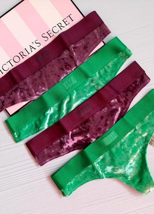 Трусики victoria's secret