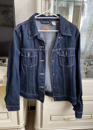 Куртка levi’s