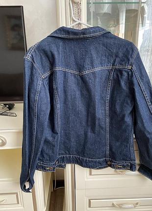 Куртка levi’s 2