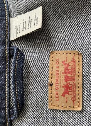 Куртка levi’s 3