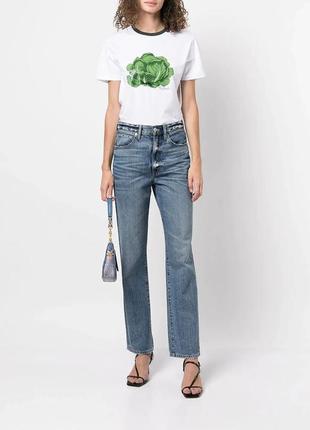 Футболка tory burch