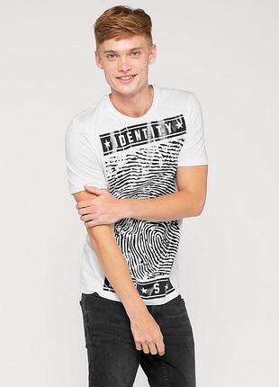 Футболка c&a