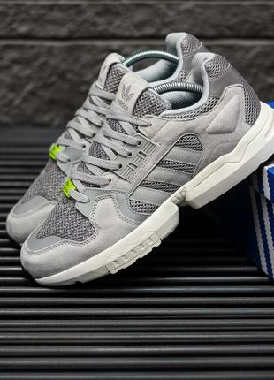 Кроссовки adidas zx torsion7 фото