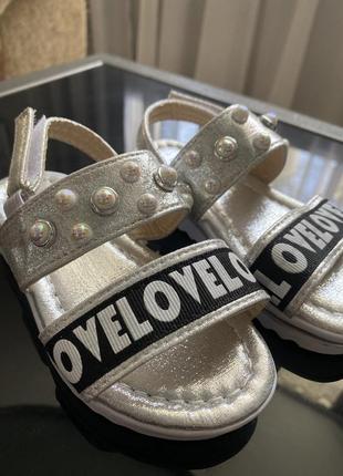 Босоножки босоножки