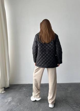 Знову в наявності🔥🔥стьогана курточка хіт сезону