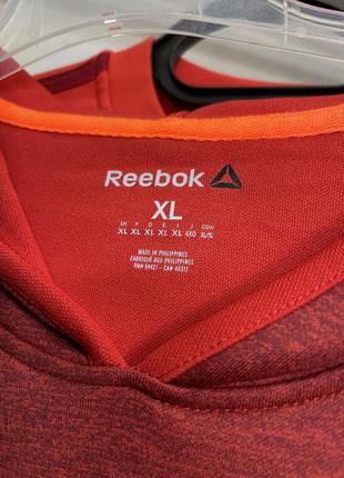 Кофта  reebok6 фото