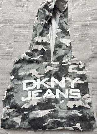 Худи dnky jeans1 фото