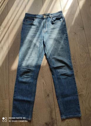 Massimo dutti джинсы