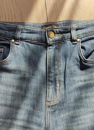 Massimo dutti джинсы 2
