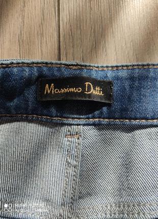 Massimo dutti джинсы3 фото