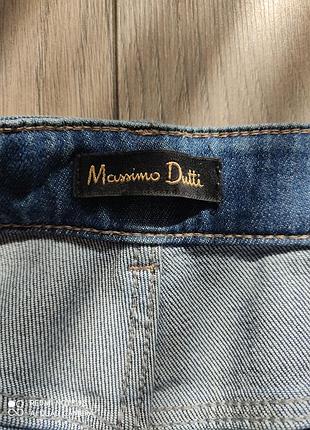 Massimo dutti джинсы 3