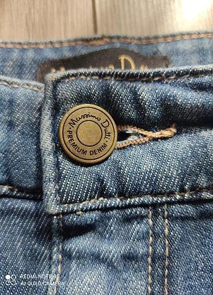 Massimo dutti джинсы 4