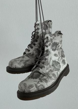 Ботинки dr martens