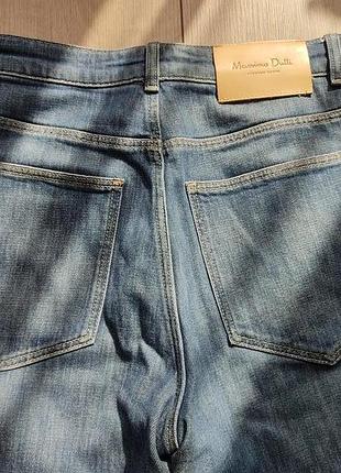 Massimo dutti джинсы 5