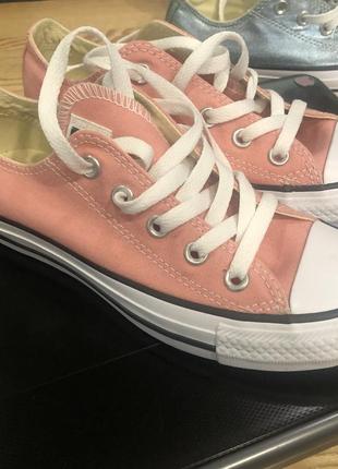 Кеди converse 5 us, 35 розмір2 фото