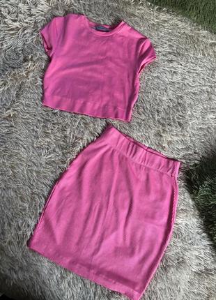 Костюм двійка