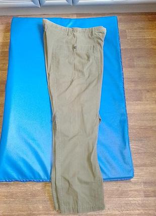 Gap штаны( трекинговые)