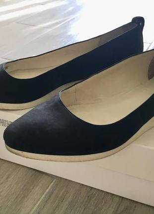 Туфли calvin klein