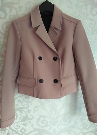 Жакет zara