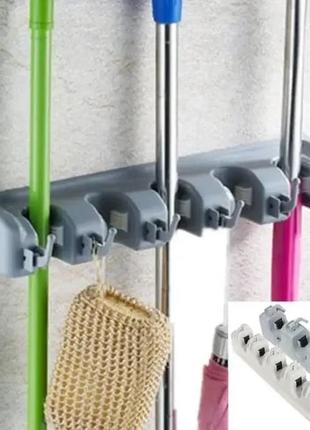 Держатель для швабры tv000911