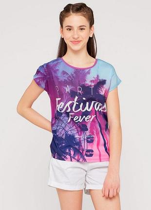 Футболка c&a