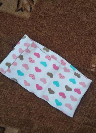 Хомут весенний для вашей красавицы