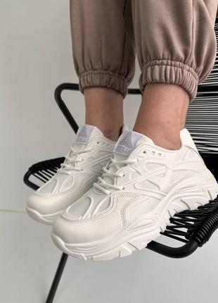 Базові кросівки👾