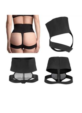 Корректирующие шорты butt lifter - panty rs-78