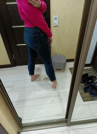 Отличные джинсы mavi 26-28 размер3 фото
