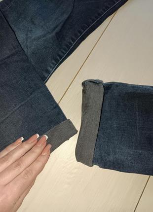 Чудові джинси mavi 26-28 розмір5 фото