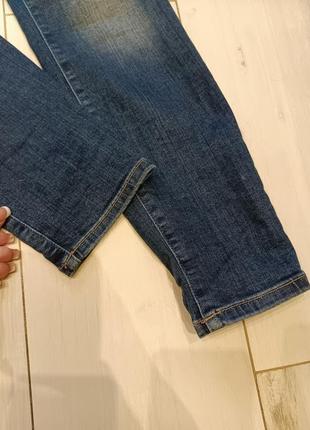 Новые джинсы mavi 25-28 размер3 фото