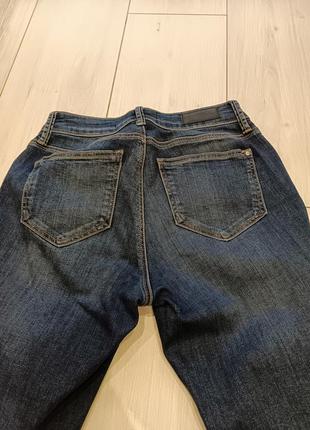 Нові джинси mavi 25-28 розмір5 фото