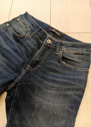 Новые джинсы mavi 25-28 размер4 фото
