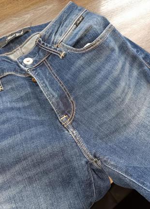 Новые джинсы mavi 25-28 размер6 фото
