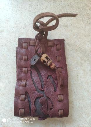 Браслет, фенечка, амулет...