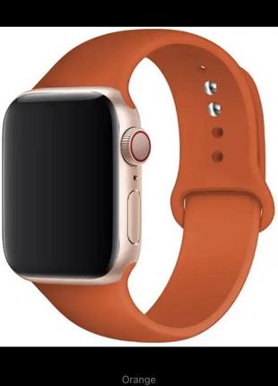 Ремешок apple watch 38-40 mm